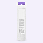 Amazon Essentials 100% Cotton Rounds, 100 Count (Previously Amazon Basics)