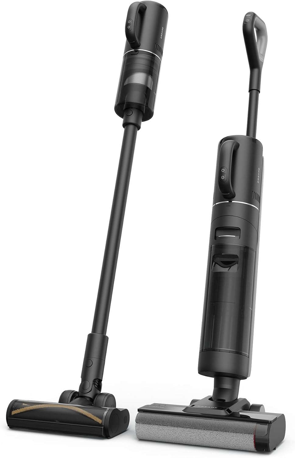 dreame G10 Pro Wet Dry Vacuum Mop, Vacuum and Mop All in One for Hard Floor