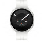 Samsung Galaxy Watch9 AI Smartwatch, 40mm, Cushion Design, LTE, Cream
