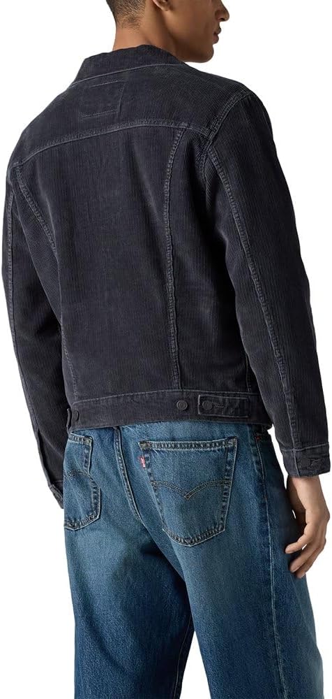 Levi's Men's Trucker