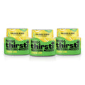 Ninja Thirsti Flavored Water Drops, Fruiti Chill+ Lemon Lime, Zero Calories | Zero Sugar, 3 Pack, Compatible with All Ninja Thirsti Drink Systems - WC1000, WC2000 & WC3000 Series, WCFLELIAM