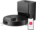 roborock Q7 L5+ Robot Vacuum Cleaner with Mop, Self-Emptying Dock