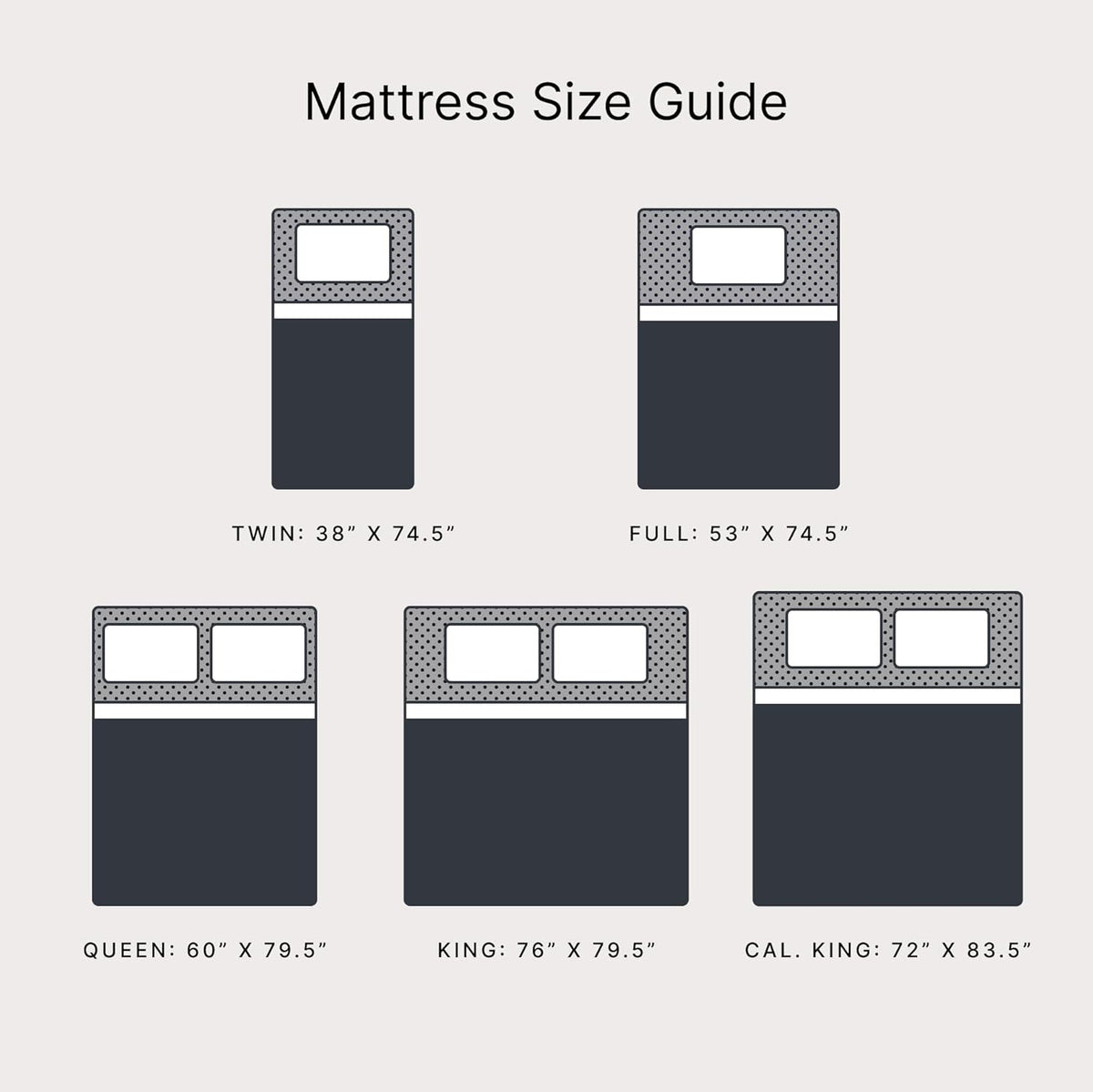 Signature Design by Ashley 12 Inch King Memory Foam Mattress in a Box | Medium Firm comfort with a 12-inch profile and pressure relief, Stretch knit cover for primary bedroom use, Chime Series