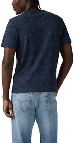 Levi's Men's Short Sleeve Classic Pocket Tee (Available in Big)