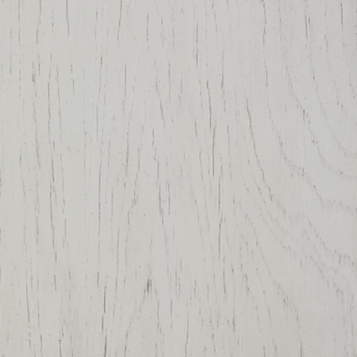 Signature Design by Ashley Tall Antique White Nightstand Wood Bedside Table | Two dovetail drawers, Hidden pull-out tray for valuables, Textured antiqued white oak finish, Robbinsdale Series
