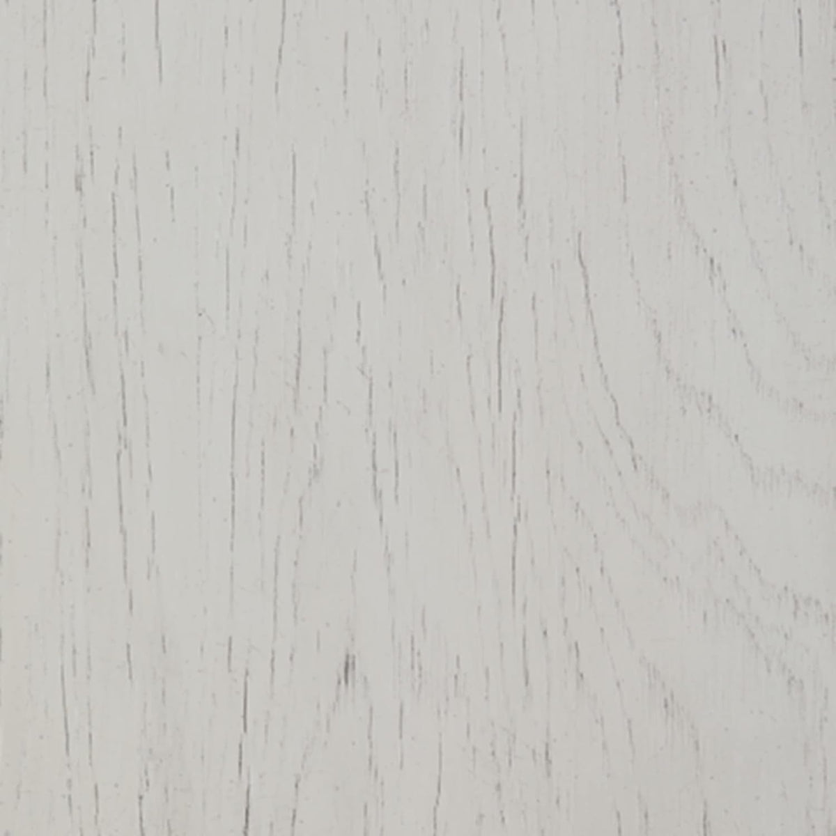 Signature Design by Ashley Tall Antique White Nightstand Wood Bedside Table | Two dovetail drawers, Hidden pull-out tray for valuables, Textured antiqued white oak finish, Robbinsdale Series