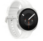 Samsung Galaxy Watch9 AI Smartwatch, 40mm, Cushion Design, LTE, Cream