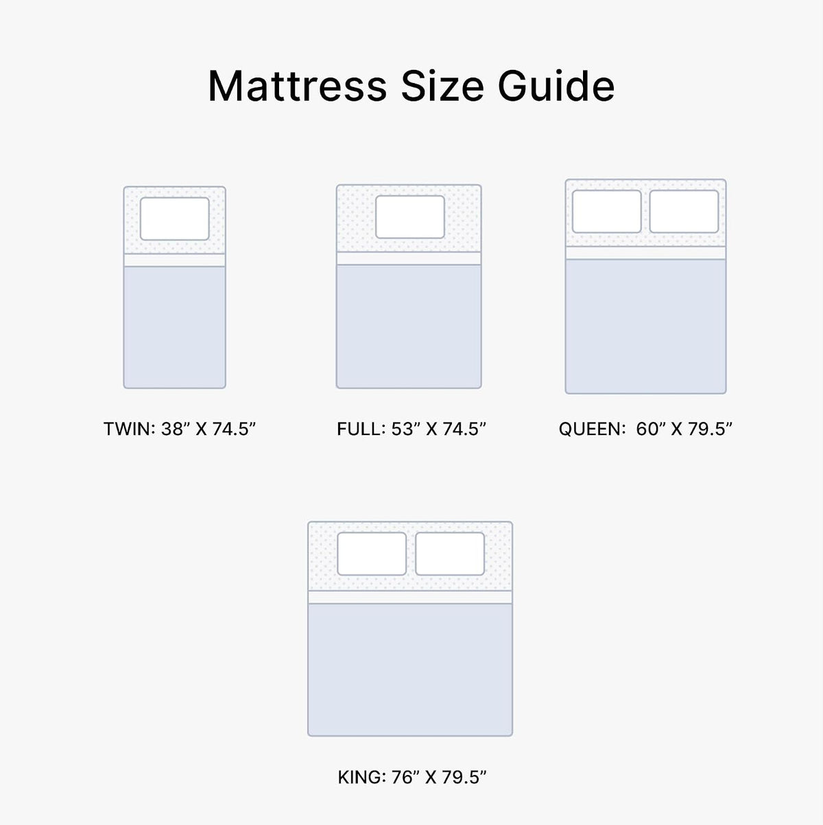 Signature Design by Ashley 12 Inch Medium Firm Hybrid Mattress Queen, Gray