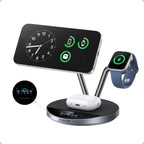 Anker Prime 3-in-1 Qi2.2 MagSafe Compatible 25W Wireless Charging Station