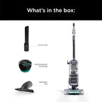 Shark Detect Pro Lift-Away ADV Bagless Vacuum with DuoClean Detect, LA742