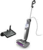 Shark Steam Pickup 3-in-1 Steam Mop for Sealed Hard Floors, SD201