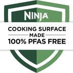 Ninja Air Fryer DoubleStack XL, 10 Qt, 6-in-1, Deep Grey, SL401 | Air fry, broil, roast, bake, reheat, dehydrate, Cooks 4 foods at once, Fits 5 lb chicken