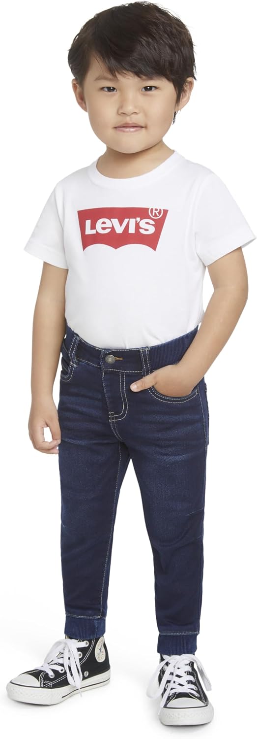 Levi's Baby Boys' Jogger Pants