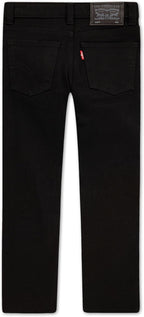 Levi's Boys' 510 Skinny Fit Destructed Jeans
