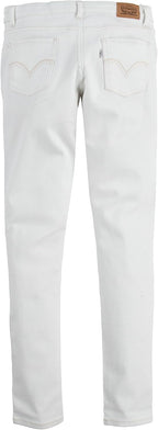 Levi's Girls' 710 Super Skinny Fit Jeans