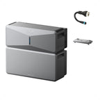 Anker SOLIX E10, 6kWh-90kWh, 7.6kW Output, 9kW Solar