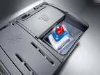 Bosch Series 4 SMV4ECX23G Fully Integrated Dishwasher, 60cm, AutoAirDry