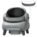 Neakasa M1 Plus Automatic Cat Litter Box with 2-Year Protection Plan
