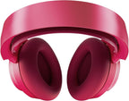 SteelSeries Arctis Nova 7X Wireless Gen 2 - Xbox Headset - Gaming Headset - Mobile App Control - 50+ HR with Fast Charge - Compatible with Xbox PC, Switch & More - Mixable 2.4GHz/Bluetooth - Magenta