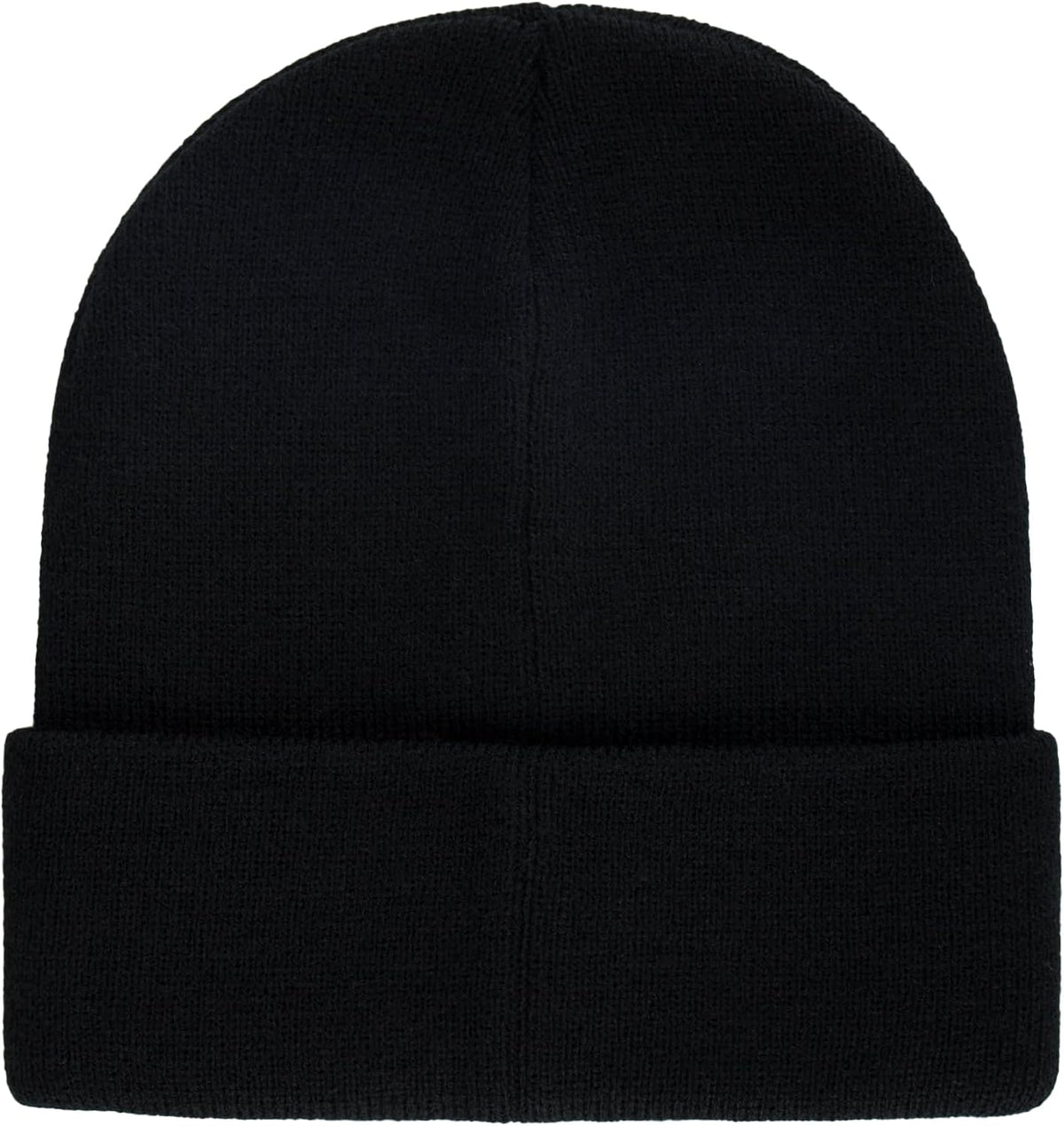 Levi's Mens All-Season Hero Beanie Soft Knit Cuffed Winter Hat, Warm & Comfortable Everyday Style