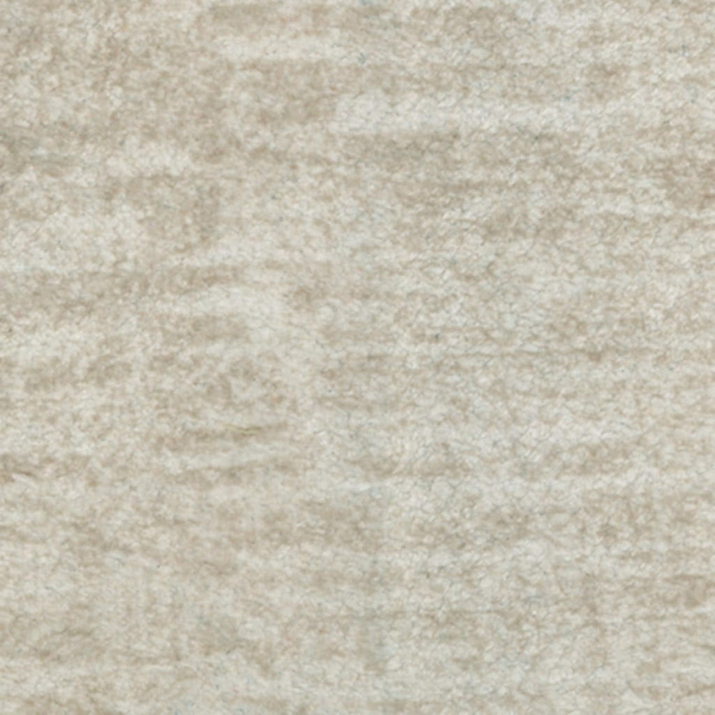 Signature Design by Ashley Oversized Square Ottoman Coffee Table, Beige | Beige chenille ottoman, 100% polyester upholstery, 51-inch dual-purpose footrest, Arrives fully assembled, Rawcliffe Series