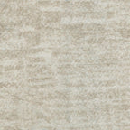 Signature Design by Ashley Oversized Square Ottoman Coffee Table, Beige | Beige chenille ottoman, 100% polyester upholstery, 51-inch dual-purpose footrest, Arrives fully assembled, Rawcliffe Series