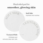 medicube Toner Pads Zero Pore Pad 2.0 for Exfoliation and Pore Care