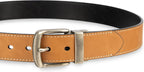 Levi's Men's 2-in-1 Reversible Casual Belt