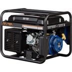 Westinghouse 4650 Peak Watt Portable Generator, RV Ready 30A Outlet, Gas Powered, CO Sensor