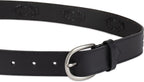 Levi's Women's Western Inspired Fashion Belts for Jeans, Trousers and Dresses