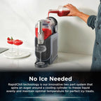 Ninja Slushi Professional Frozen Drink Maker