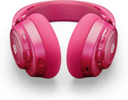 SteelSeries Arctis Nova 7X Wireless Gen 2 - Xbox Headset - Gaming Headset - Mobile App Control - 50+ HR with Fast Charge - Compatible with Xbox PC, Switch & More - Mixable 2.4GHz/Bluetooth - Magenta