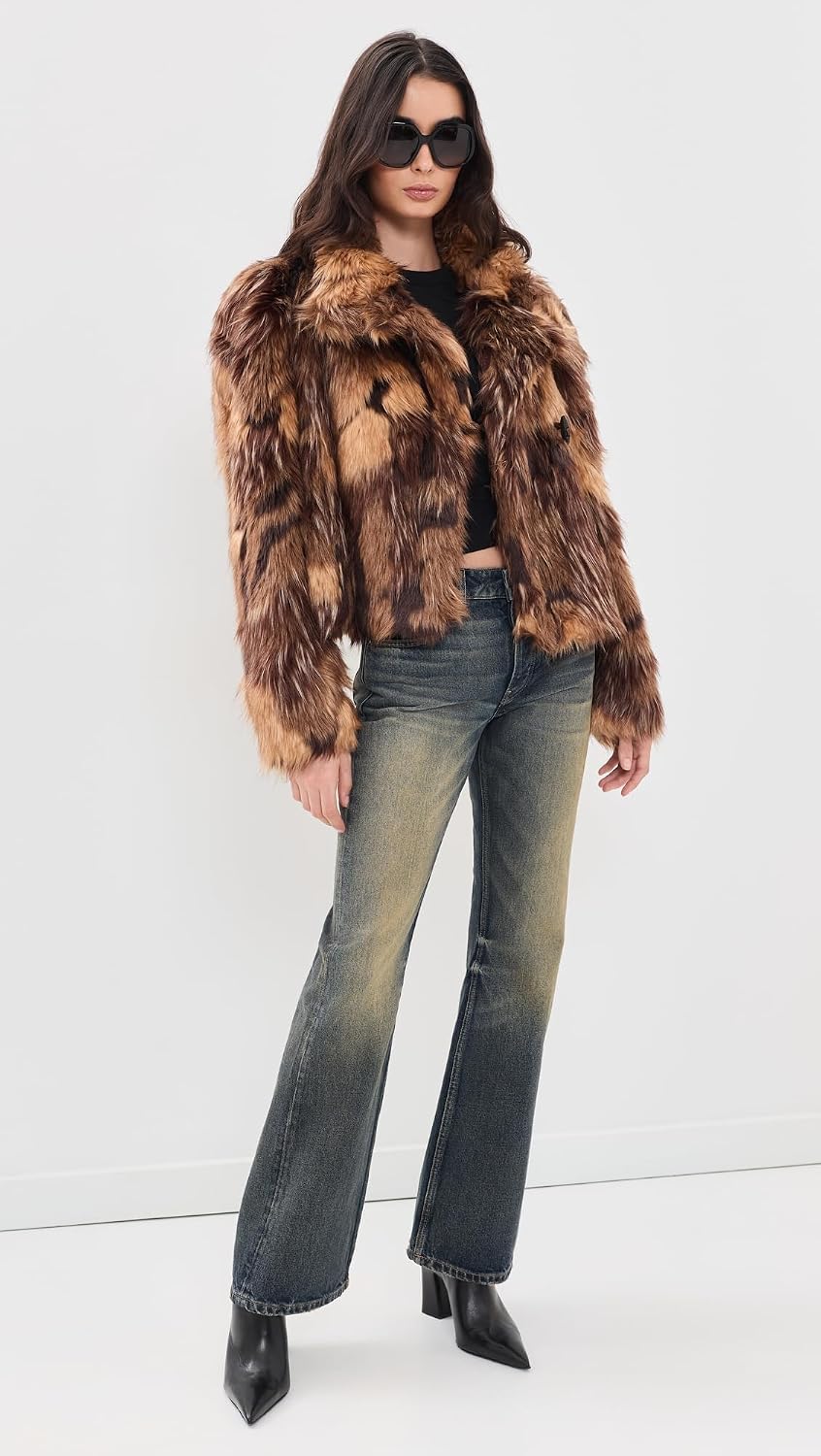 UGG Women's Tesie Toggle Jacket