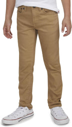 Levi's Boys' 510 Skinny Fit Performance Jeans