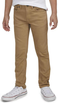 Levi's Boys' 510 Skinny Fit Performance Jeans