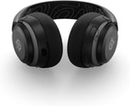 SteelSeries Arctis Nova 5 Wireless - Gaming Headset for PC, PS4/5, Mobile - 100+ Audio Presets via App - Neodymium Magnetic Drivers - 60H Battery - 2.4GHz or BT - ClearCast Gen2.X Mic