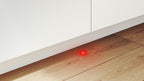 Bosch Series 4 SMV4ECX23G Fully Integrated Dishwasher, 60cm, AutoAirDry