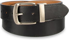 Levi's Men's 2-in-1 Reversible Casual Belt