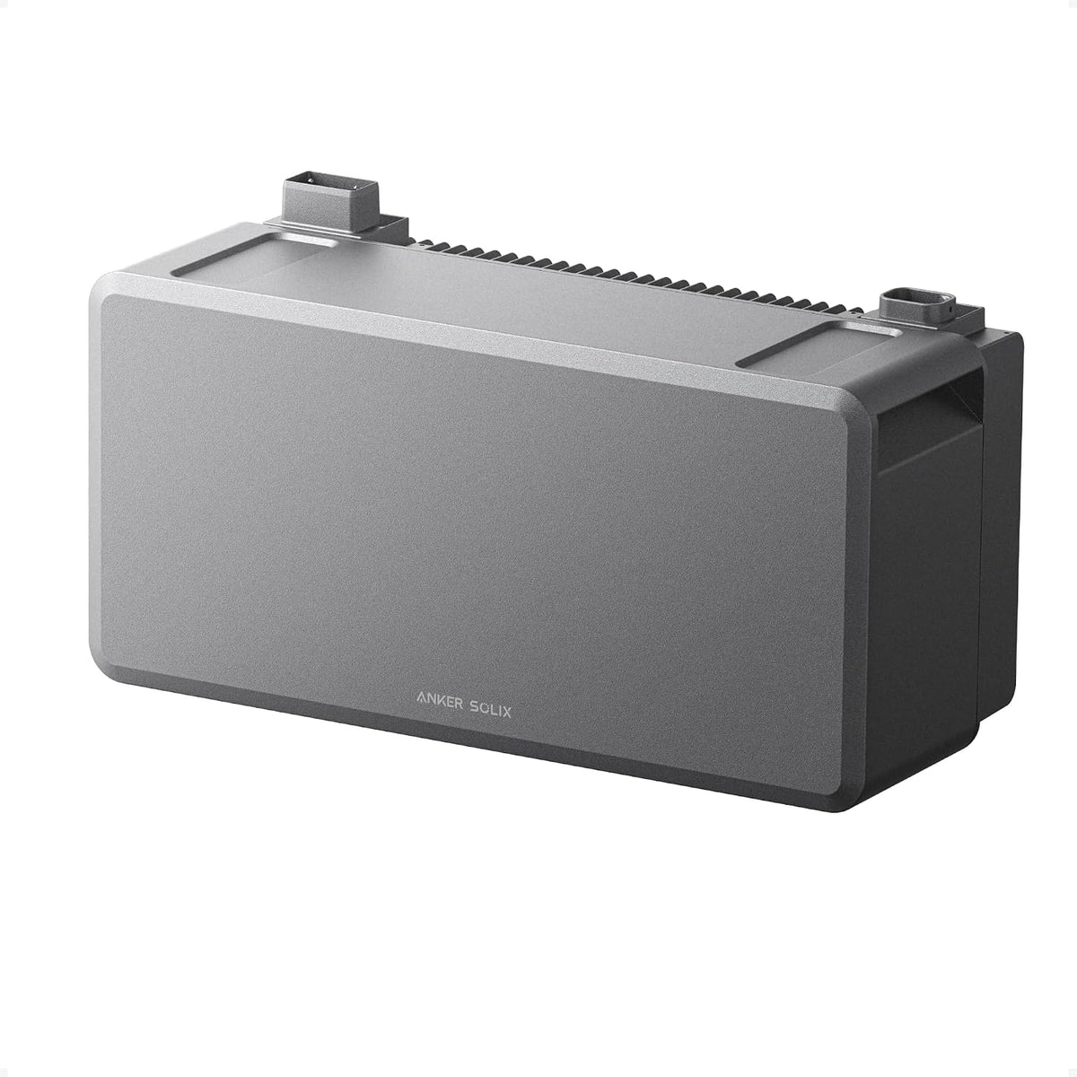 Anker SOLIX B6000 Battery Module, 6kWh Expandable, 10kW Output for E10