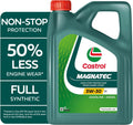 Castrol MAGNATEC 5W-30 C3 Full Synthetic Engine Oil, 4L