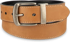 Levi's Men's 2-in-1 Reversible Casual Belt