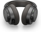 SteelSeries Arctis Nova 7 Wireless Gen 2 - Wireless Gaming Headset for PC - Compatible with PC, PS5, Switch & more - Mobile App Control - 50+ HR with Fast Charge - Mixable 2.4GHz/Bluetooth - Black