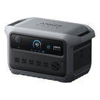 Anker SOLIX C2000 Gen 2 Portable Power Station, 2,048Wh, 2,400W, Camping