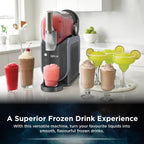 Ninja Slushi Professional Frozen Drink Maker