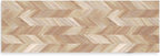 Signature Design by Ashley Home Office Desk, 60" Mid-Century Modern