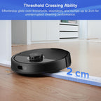 roborock Q7 L5+ Robot Vacuum Cleaner with Mop, Self-Emptying Dock