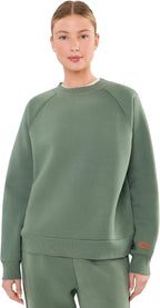 UGG Women's Classic Crewneck