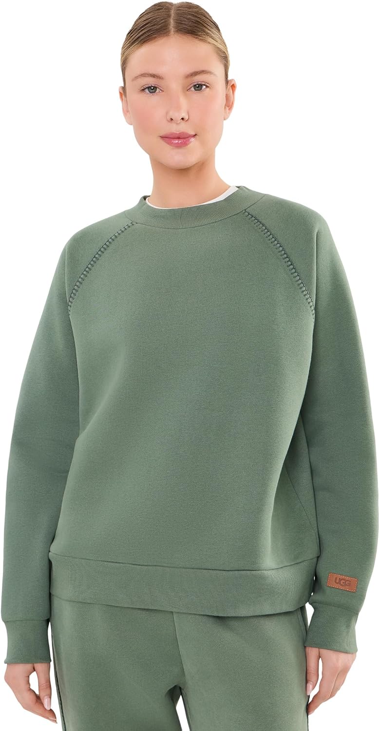 UGG Women's Classic Crewneck