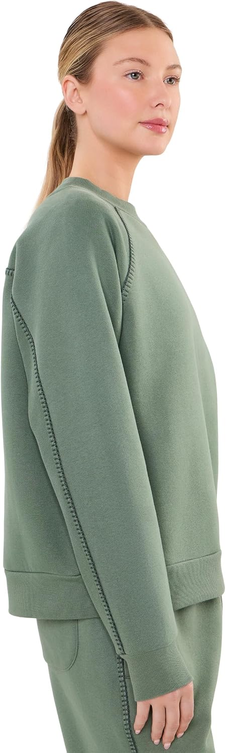 UGG Women's Classic Crewneck