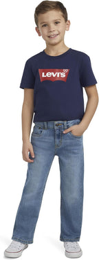 Levi's Boys 517 Bootcut Fit Jeans